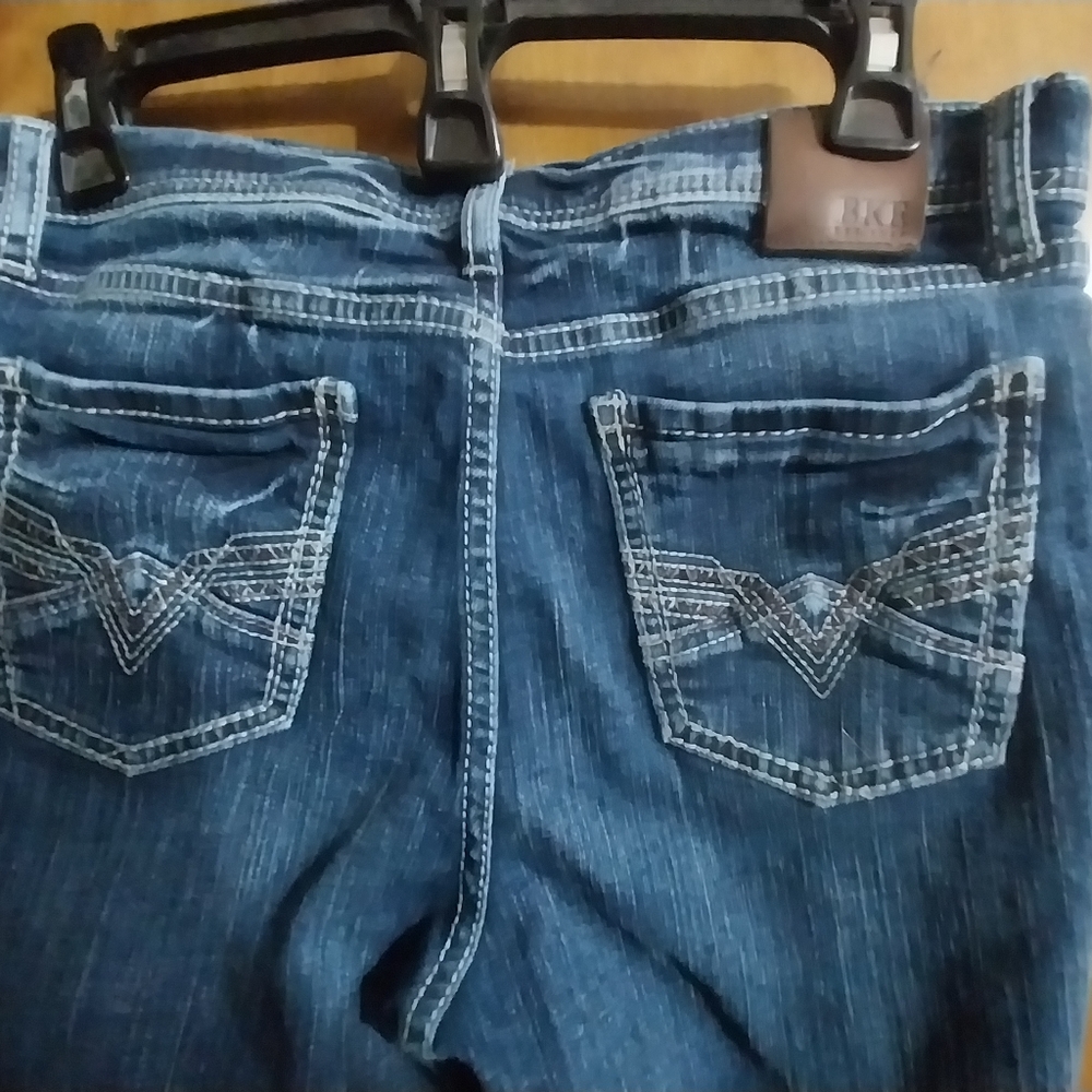 BKE Boys Jeans size 12